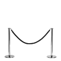 Black Rope L 200 cm