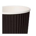 Carbone Paper Tumbler 12 cl (Pack Of 50)