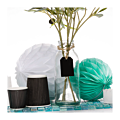 Carbone Paper Tumbler 12 cl (Pack Of 50)