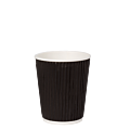 Carbone Paper Tumbler 23 cl (Pack Of 25)