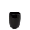 Oenologist Tumbler Black Ø 7 cm H 9 cm 29 cl