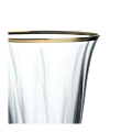 Marquis Gold glass 18,5 cl