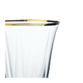 Marquis Gold Glass 25 cl
