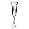 Marquis Gold Champagne Flute 19 cl