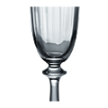Marquis Gold Champagne Flute 19 cl