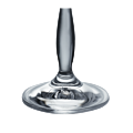 Marquis Gold Champagne Flute 19 cl