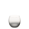 Bubble Frosted Smoked-Gray Ø 6.5 cm H 6.5 cm 15 cl