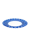 Azul presentation plate Ø 32 cm
