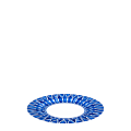 Azul lunch plate Ø 22,5 cm