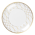 Terrace dinner plate 28cm