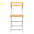 Trocadero Wood Chair
