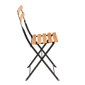 Trocadero Wood Chair