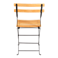 Trocadero Wood Chair