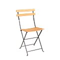 Trocadero Wood Chair