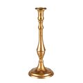 Vintage candle holder, large size