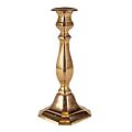 Vintage candle holder, large size