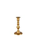 Vintage candle holder, small size