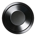Onyx Presentation Plate Ø 30 cm