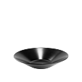 Onyx Dessert Plate Ø 23 cm Container Ø 10 cm