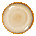 Corfu Plate Beige Ø 26 cm