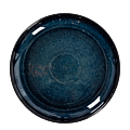 Corfu Plate Blue Ø 27 cm