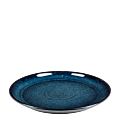 Corfu Plate Blue Ø 27 cm