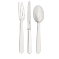 Normandie teaspoon