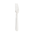Normandie dessert fork