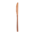 Neo Copper Dessert Knife