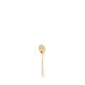 Neo Gold Mocha Spoon