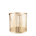 Cambridge Buffet Riser Gold Ø 21 cm H 20 cm