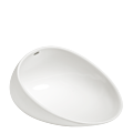 Luz Plate 18 X 14 X 9 cm