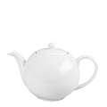 Teapot White 170 cl