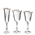 Marquis Gold Glass 35 cl