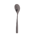 Neo Black Table Spoon