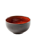 Corfu bowl red Ø 12,5 cm 45 cl