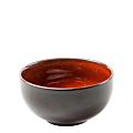 Corfu bowl red Ø 12,5 cm 45 cl