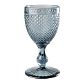 Blue grey Tourmaline glass 23 cl