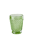 Green Tourmaline tumbler 18 cl