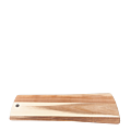 Wooden presentation board 20 x 60 cm