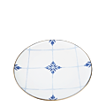 Porto Alegre dinner plate Ø 28 cm