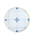 Porto Alegre dinner plate Ø 28 cm