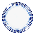 Andalusian dinner plate Ø 27cm