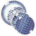 Andalusian dinner plate Ø 27cm