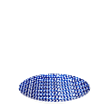 Andalusian lunch plate Ø 21 cm