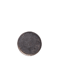 Tungsten Bread Plate Ø 16 cm