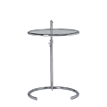 Gray Occasional Table