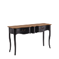 Mark Console Table