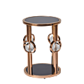 Sable Occasional Table