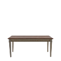 Sandstone Dining Table in Sahara Beige
